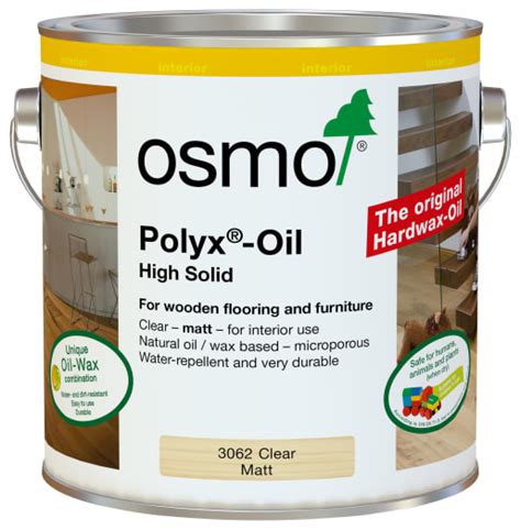 Osmo oil wickes  10-14 days – during this time we advise you to keep floor traffic to a minimum and not to cover the surface as this